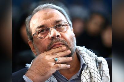 İran Savaşı'nda 25. gün. Laricani'nin yerine gelen isim belli oldu.