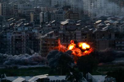 İran Savaşı'nda son durum. Trump teslimiyet istedi, Tahran meydan okudu