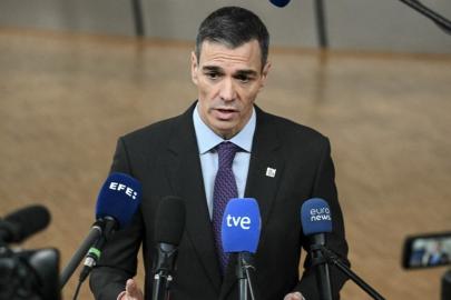 İspanya Başbakanı Pedro Sanchez: Bu savaş olağanüstü bir hatadır