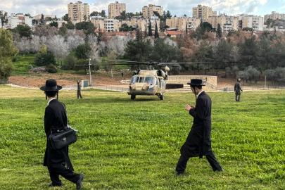 İsrail, İran Savaşı'nda harcamayı artırıyor. Acil bütçe onaylandı