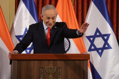 İsrail "Netanyahu'nun öldü" iddiasını yalanladı