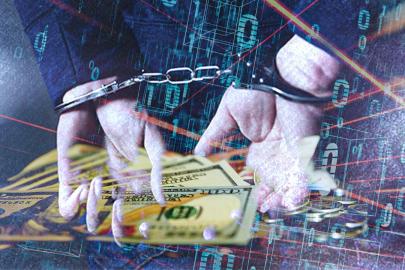 Kara para aklama soruşturmasında 20 gözaltı kararı