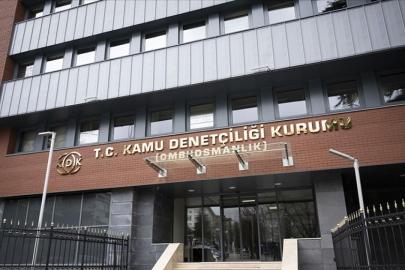 KDK: Otoparktaki araç hasarından idare sorumlu