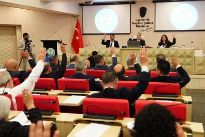 Manisa’da 2026 “Yatırım Yılı” olacak