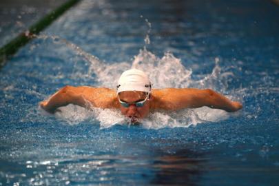 Milli yüzücüler, Prag ve Graz'da 11 madalya daha kazandı