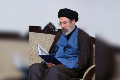 Mücteba Hamaney'in durumu için yeni açıklama. "Yaralı ama iyi"