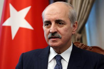 Numan Kurtulmuş: Farkındalık yalnızca bir güne sığmaz
