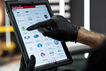 Oto ekspertizde şaibeli rapor dönemi bitiyor