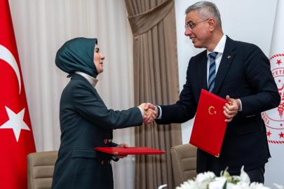 Sağlık ve sosyal hizmetler aynı çatıda buluşacak