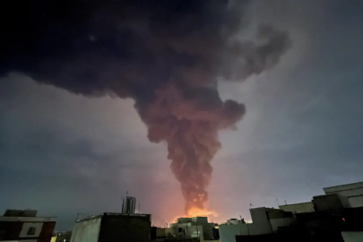 Savaşta dijital cephe. Yapay zeka silahların önüne geçti