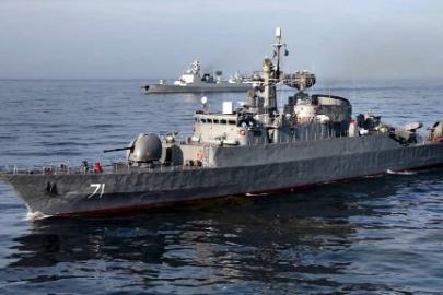 Sri Lanka, ada açıklarında İran'a ait ikinci geminin olduğunu duyurdu