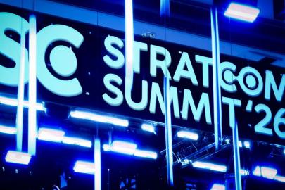 STRATCOM Zirvesi'nin ilk günü panellerle tamamlandı