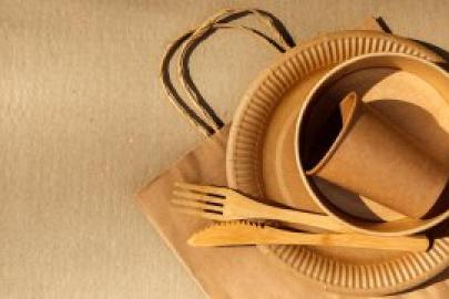 Tek kullanımlık plastiklere karşı doğa dostu alternatifler teşvik edilecek