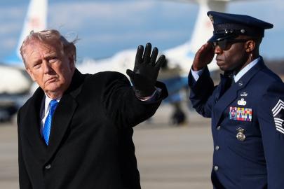 Trump'a halk desteği çakıldı. İran savaşına destek de geriliyor