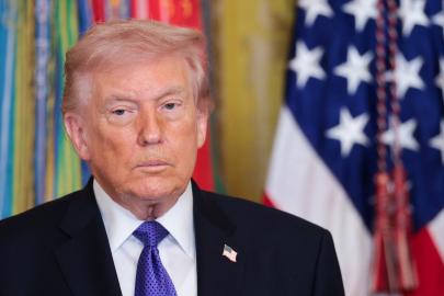 Trump’tan Demokratlara İran tepkisi. "Ne yaparsam yapayım karşısında olacaklar"