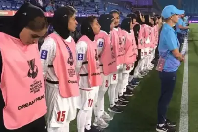 Trump’tan İran Milli Kadın Futbol Takımı oyuncuları için iltica hakkı çağrısı