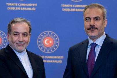 Türkiye'den İran'a ikinci füze uyarısı: Risk oluşturacak adımlardan uzak durun