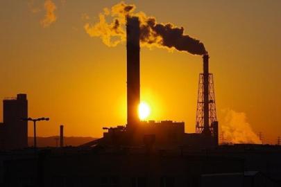 Türkiye'nin sera gazı emisyonu arttı