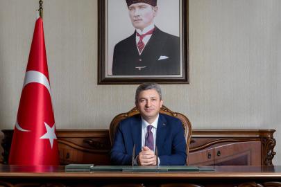 Vali Şahin’in 8 Mart Dünya Kadınlar Günü mesajı