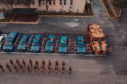 12 ilde 14 organize suç örgütü çökertildi