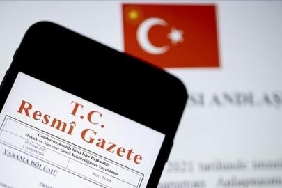 4 ilin valisi değişti