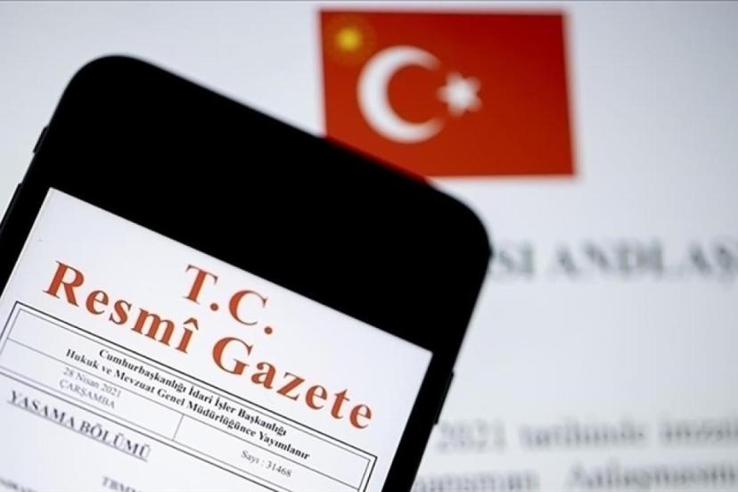 4 ilin valisi değişti