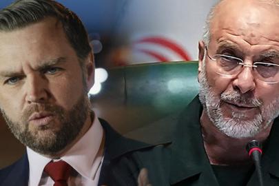 ABD-İran barış görüşmeleri başladı