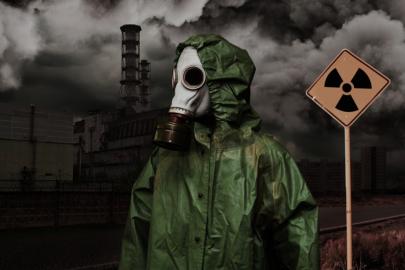 Aynı hayat, iki felaket. Çernobil işçisi oğlunu savaşta kaybetti