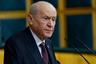 Bahçeli: ABDİran arasındaki geçici ateşkesi memnuniyetle karşılıyoruz