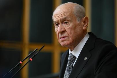 Bahçeli: Beklenmeden yapılacak siyasi yorumlar, hakikatin üzerini örtmekten başka bir sonuç doğurmayacaktır