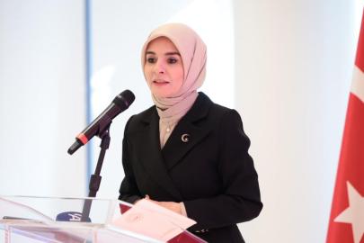 Bakan Göktaş: Yaşlı dostu Türkiye modelini hayata geçirmeyi hedefliyoruz