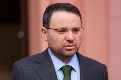 Bakan Gürlek: Gülistan Doku soruşturması ucu nereye giderse gitsin araştırılacak