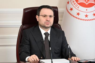 Bakan Gürlek: Travmaları bir kenara koyup Terörsüz Türkiye yolunu zorlayacağız