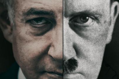 Bakanlardan ve siyasilerden soykırımcı Netanyahu'ya sert tepki