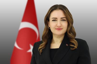 Başkan Vekili Özdemir'in 23 Nisan mesajı