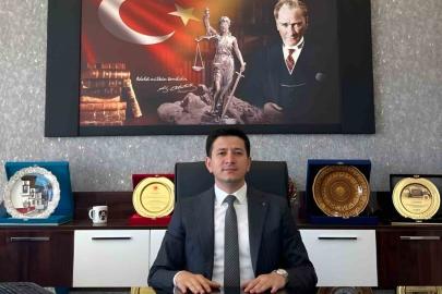 Başsavcı Ateş, 2025 büro ve suç bazlı soruşturma verilerini değerlendirdi