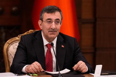 Cevdet Yılmaz: Yeni anayasa en geniş mutabakatla yapılmalı