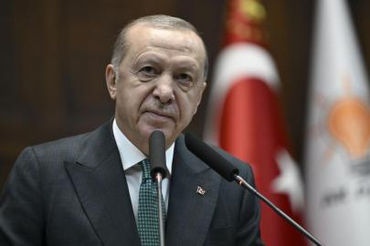 Cumhurbaşkanı Erdoğan, 1. Lig'e yükselen Batman Petrolspor'u tebrik etti