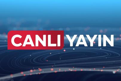 Cumhurbaşkanı Recep Tayyip Erdoğan konuşuyor