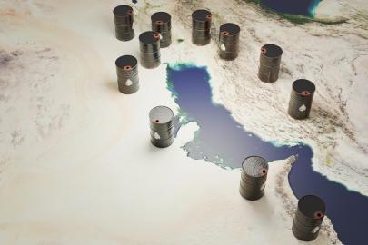 Dünyanın en güçlü petrol rezervine sahip ülkeleri: Türkiye kaçıncı sırada? Herkes Orta Doğu sanıyor ama gerçek farklı