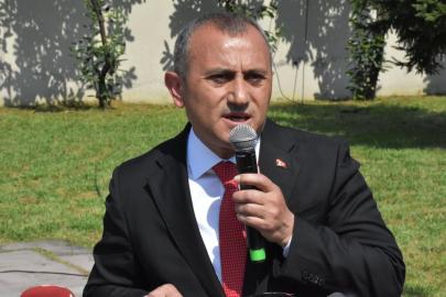 Eski Tunceli Valisi Tuncay Sonel gözaltına alındı