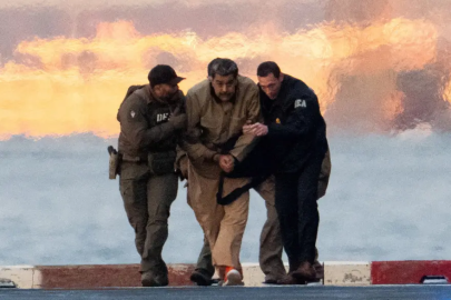 Gizli istihbaratla bahis vurgunu. ABD askeri Maduro baskınından binlerce dolar kazanmış