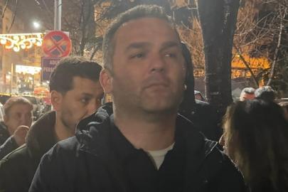 Görele Belediye Başkanı Hasbi Dede, CHP'den ihraç edildi