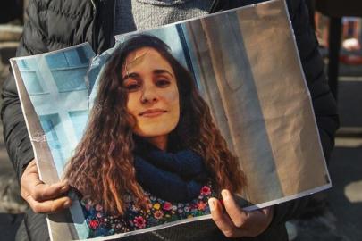 Gülistan Doku soruşturmasında dönemin Emniyet Müdürü tanık sıfatıyla ifadeye çağrıldı