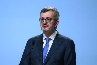 İletişim Başkanı Duran'dan TRT'ye tebrik