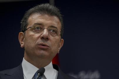 İmamoğlu Suç Örgütü davasında 23. duruşma