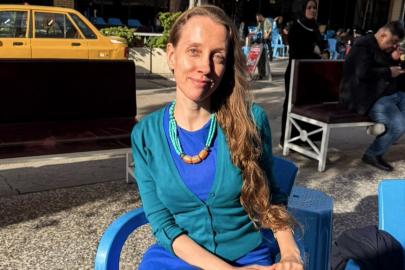 Irak'ta kaçırılan ABD'li gazeteci serbest bırakıldı