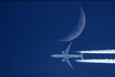 İran dış hat uçuşlarına başladı, ilk uçuş İstanbul'a yapıldı