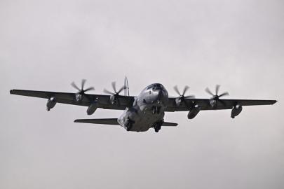 İran, kayıp pilotu arayan başka Amerikan uçağını düşürdü