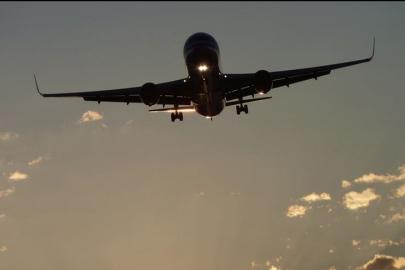 İran yarın dış hat uçuşlarına yeniden başlıyor